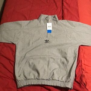 Adidas Zip Wind Jacket